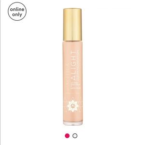 Pacifica Alight Clean Foundation